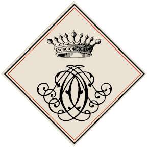 Domaine Comte Armand logo.png