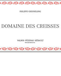 Domaine des Creisses Logo.png
