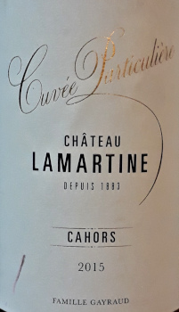 Lamartine cuvée particulière 2015.jpg