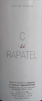 C si Rapatel 2010.jpg