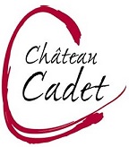 chateau cadet louis et caroline mitjaville cotes de castillon logo.jpg