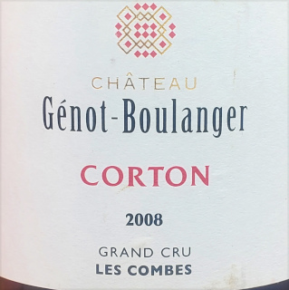 Génot-Boulanger Corton 2008.jpg