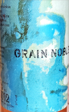 Chappaz Grain noble 2012.jpg