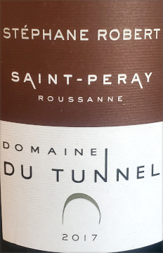 Tunnel Roussanne 2017.jpg