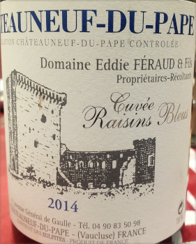 Eddie Féraud Raisins bleus 2014.jpg