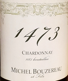 Bouzereau Chardonnay 1473 2018.jpg